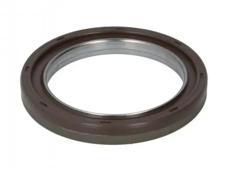 Фото Сальник вала двигателя VICTOR REINZ (813760210) изображение 1