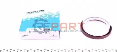 Фото 1 — Кольцо уплотнительное REINZ VICTOR REINZ (813822900) Фото Кольцо уплотнительное REINZ VICTOR REINZ (813822900) изображение 1