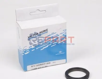 Фото Сальник розподільного валу Renault Kangoo 1.6i (33x42x6), K4M VICTOR REINZ (813850700) зображення 1