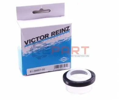 Сальник розподільного валу Citroen Jumpy/Peugeot Expert 2.0i 07- (39x50x7) VICTOR REINZ 813865700 Купити в Україні