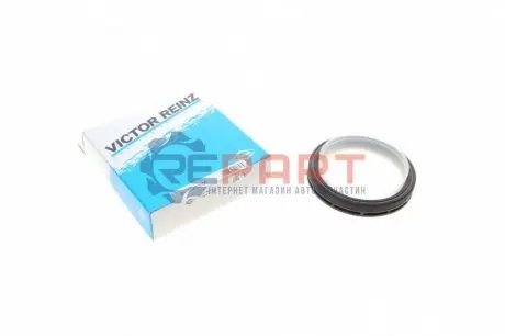 Фото Сальник колінвалу (задній) Opel Combo 1.6 CNG 05- (80x98.39x14.6) VICTOR REINZ (813943300) зображення 1