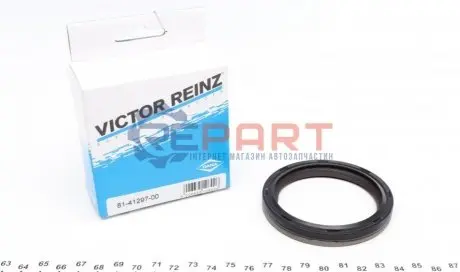 Кольцо уплотнительное REINZ VICTOR REINZ 814129700 Купить в Украине