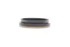 Сальник колінвалу передн (53x72x9) CHEVROLET TRAX OPEL ASTRA J, ASTRA J GTC, ASTRA K, INSIGNIA A, INSIGNIA A COUNTRY, INSIGNIA B, INSIGNIA B GRAND SPORT, MERIVA B, MOKKA / MOKKA X 1.6D 02.13 VICTOR REINZ (81-42879-00) зображення 2