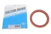 Фото Сальник колінвалу (задній) Nissan Patrol 2.8 TD 88-95/Lada 2111/2112 (80x100x10) VICTOR REINZ (81-51127-20) зображення 2