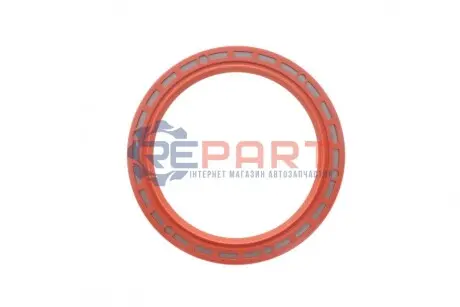 Фото Сальник колінвалу (задній) Nissan Patrol 2.8 TD 88-95/Lada 2111/2112 (80x100x10) VICTOR REINZ (81-51127-20) зображення 1