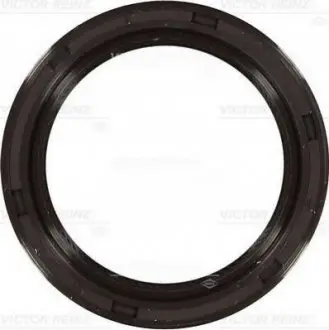 Сальник розподільного валу Toyota Corolla 1.8D 83-93/Camry 1.6-2.2TD 86-91 (38x50x8) VICTOR REINZ 815325600 Купити в Україні