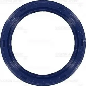 Сальник колінвалу (передній) Nissan Almera/Primera/Sunny 1.4-3.0 (40x52x7) VICTOR REINZ 815326900 Купити в Україні