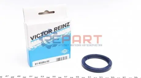 Фото Сальник колінвалу (передній) Renault Megane 2.0 CVT 09- (46x58x7), M4R 711 VICTOR REINZ (81-53284-00) зображення 1