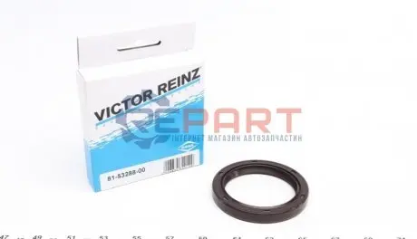 Сальник розподільного валу Nissan Vanette 2.0/2.3D 86-01 (50x65x8) VICTOR REINZ 815328800 Купити в Україні