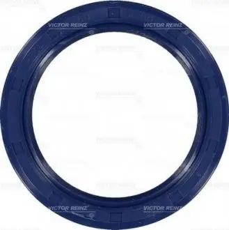 Фото Сальник коленвала VICTOR REINZ (81-53297-00) зображення 1