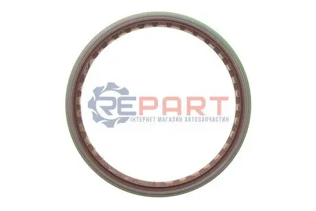 Сальник колінвалу (задній) Opel Combo 1.7D 94- (87х100х8.5) VICTOR REINZ 815329900 Купити в Україні