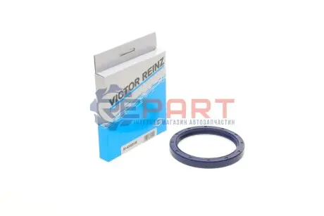 Фото 1 — Сальник колінвалу (задній) Nissan Almera 95-06 (84x104x11) VICTOR REINZ (815332800) Фото Сальник колінвалу (задній) Nissan Almera 95-06 (84x104x11) VICTOR REINZ (815332800) зображення 1