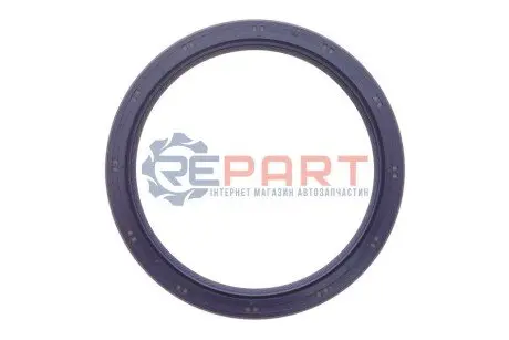 Сальник колінвалу (задній) Mitsubishi Galant V 1.8-2.5 92-04 (85x103x8) VICTOR REINZ 815333100 Купити в Україні