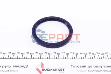 Сальник колінвалу задн (86x103x10) SUBARU FORESTER, IMPREZA, LEGACY I, LEGACY II, LEGACY III, LEGACY IV, LEGACY OUTBACK, LEGACY V, LEGACY VI, OUTBACK, SVX, TRIBECA, WRX 1.5-3.6 01.89 VICTOR REINZ 815333300 Купити в Україні