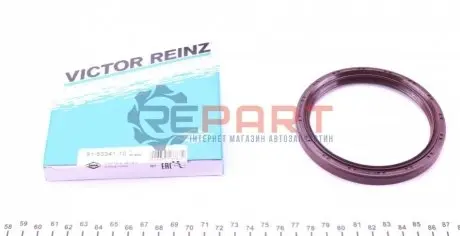 Фото Сальник колінвалу (задній) Toyota Camry/Corolla 2.0D 83-01 (90x110x9.5) VICTOR REINZ (815334110) зображення 1