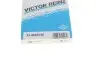 Фото Сальник колінвалу (передній) Daewoo Lanos 1.6 97- (30x42x8) VICTOR REINZ (81-53453-00) зображення 5