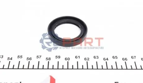 Сальник розподільного валу (передній) Mazda 626 2.0 83- (32x46x7) VICTOR REINZ 81-53459-00 Купити в Україні