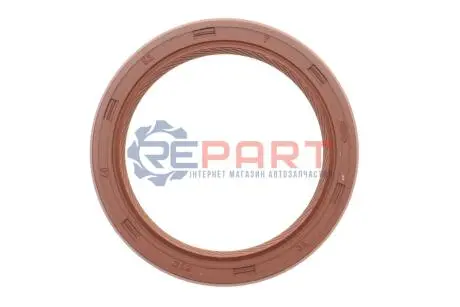 Фото 1 — Сальник розподільного валу/колінвалу Opel Combo 1.7D -01/Renault Megane III TCe (40x52x7) VICTOR REINZ (81-53592-00) Фото Сальник розподільного валу/колінвалу Opel Combo 1.7D -01/Renault Megane III TCe (40x52x7) VICTOR REINZ (81-53592-00) зображення 1