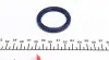 Фото Сальник колінвалу передн (41x53x6) CHEVROLET MW FIAT SEDICI NISSAN PIXO OPEL AGILA B SUBARU JUSTY III SUZUKI ALTO K10, ALTO VII, CELERIO, ERTIGA, GRAND VITARA II, IGNIS I 1.0-2.4LPG 09.00 VICTOR REINZ (81-53699-00) зображення 2