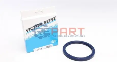 Сальник коленвала Suzuki Grand Vitara II 2.7 07 VICTOR REINZ 815370400 Купить в Украине