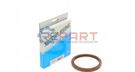 Фото Кольцо уплотнительное VICTOR REINZ (815398100) изображение 1