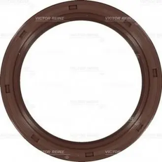 Сальник кв передний! 60.5x77.35x8 mazda bt-50 2.5d VICTOR REINZ 815428300