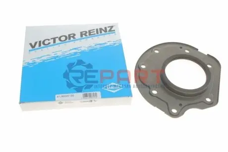 Фото Сальник колінвалу (задній) Ford Connect 1.8TDCi (79.8x162/184x18.8) VICTOR REINZ (819000700) зображення 1