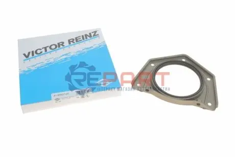Фото Сальник колінвалу (задній) Fiat Doblo 1.9JTD (93x172/139.7x12) VICTOR REINZ (819002700) зображення 1