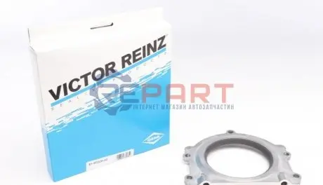 Сальник коленвала VICTOR REINZ 819002800 Купить в Украине