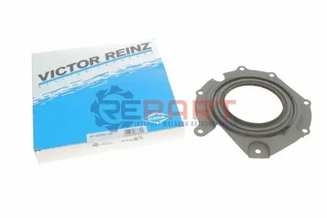 Сальник ПНВТ Ford Connect (80x130x5) VICTOR REINZ 819003100 Купити в Україні