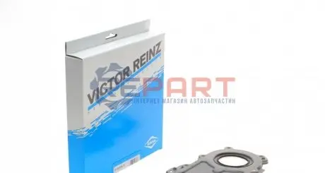 Фото 1 — Кольцо уплотнительное REINZ VICTOR REINZ (819003600) Фото Кольцо уплотнительное REINZ VICTOR REINZ (819003600) изображение 1