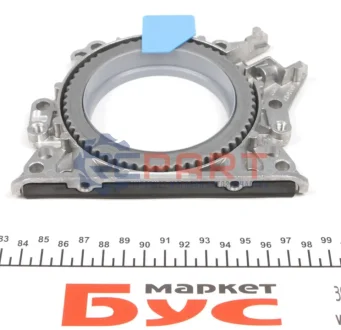 Сальник колінвалу задн (85x131/152x15) AUDI A1, A3 SEAT ALHAMBRA, ALTEA, ALTEA XL, CORDOBA, IBIZA III, IBIZA IV, IBIZA IV SC, IBIZA IV ST, LEON, TOLEDO III, TOLEDO IV 1.2-1.6LPG 12.99-05.22 VICTOR REINZ 819005900 Купити в Україні