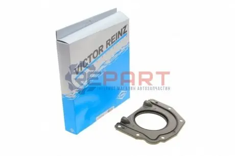 Фото Сальник колінвалу (задній) Ford Fiesta/FocusIII/Mondeo/Connect 1.0 12- VICTOR REINZ (819007500) зображення 1