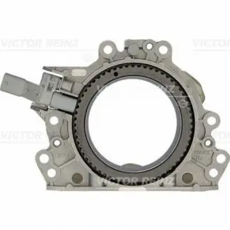 Фото Сальник колінвалу (задній) VW Passat 1.4 TSI 14- VICTOR REINZ (819008200) зображення 1