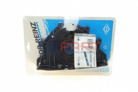 Фото Сальник колінвалу (передній) VW Crafter/T6/Caddy 2.0 TDI 15- VICTOR REINZ (819008400) зображення 1