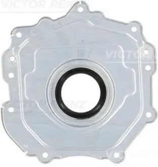 Сальник колінвалу передн AUDI A3, Q3, TT CUPRA FORMENTOR 2.5 05.16 VICTOR REINZ 819009200 Купити в Україні