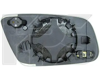 Вкладиш дзеркала View Max FP 0014 M52 Купити в Україні