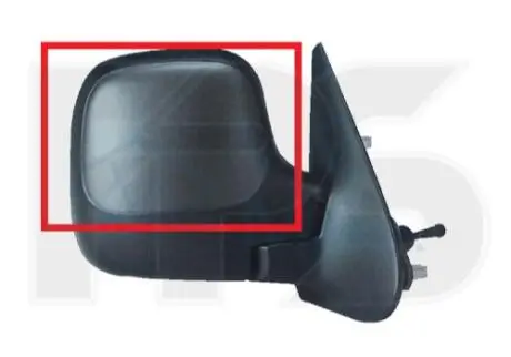 Кришка дзеркала View Max FP 0550 M11 Купити в Україні