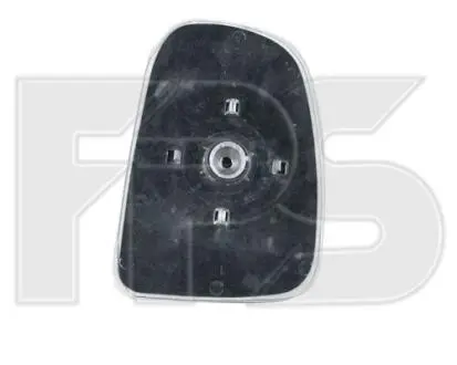 Вкладиш дзеркала View Max FP 2515 M14 Купити в Україні