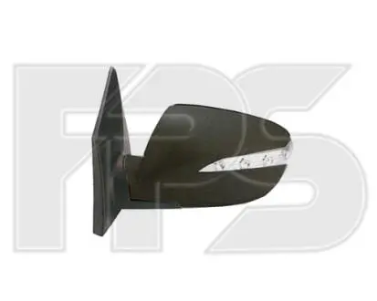 Дзеркало (в зборі) View Max FP 3225 M03 Купити в Україні