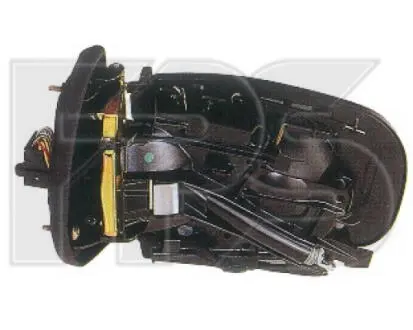 Дзеркало (в зборі) View Max FP 3527 M03 Купити в Україні