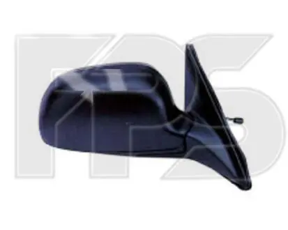 Фото Дзеркало (в зборі) View Max (FP 3726 M03) зображення 1