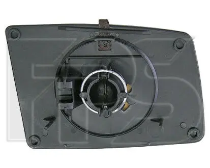 Вкладиш дзеркала View Max FP 5050 M51 Купити в Україні