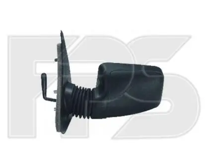 Дзеркало (в зборі) View Max FP 5535 M02 Купити в Україні