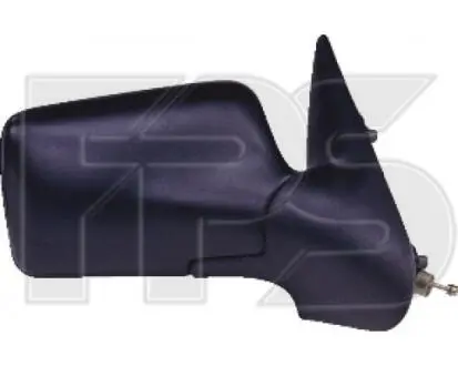 Дзеркало (в зборі) View Max FP 6607 M01 Купити в Україні