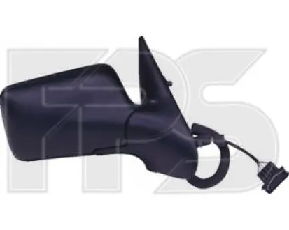 Дзеркало (в зборі) View Max FP 6607 M04 Купити в Україні