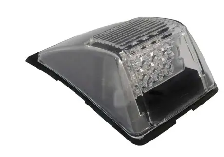 Лампа сигналу повороту переднього Лів (колір скла: білий) VOLVO FH, FH12, FH16, FM 08.93 VIGNAL 107000