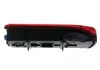Ліхтар задній Прав LC8 (24В, з сигналом заднього ходу, конектор: Side AMP 7PIN Bayonet) MAN TGA, TGL I, TGM I, TGX I 09.02 VIGNAL (156220) зображення 2