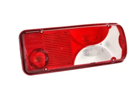 Ліхтар задній Прав (конектор: Rear AMP 7PIN Bayonet) MERCEDES SPRINTER 3,5-T (B906), SPRINTER 3-T (B906), SPRINTER 4,6-T (B906), SPRINTER 5-T (B906) 06.06-12.19 VIGNAL 156350 Купити в Україні