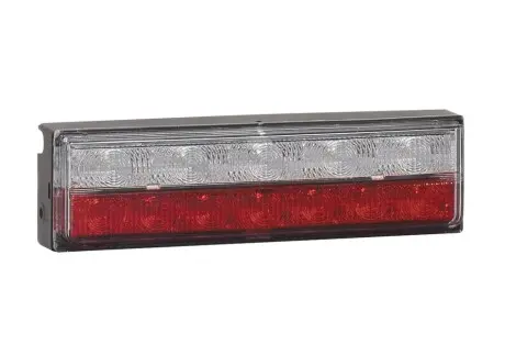 Задній ліхтар VIGNAL 164000